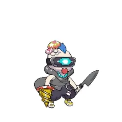 Yokai Breeders #2923