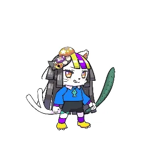 Yokai Breeders #1456