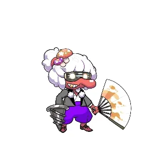 Yokai Breeders #2134