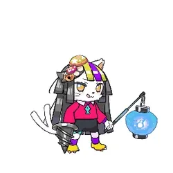 Yokai Breeders #2168
