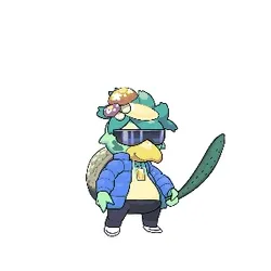 Yokai Breeders #1487
