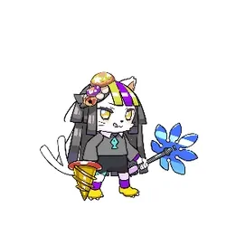 Yokai Breeders #475