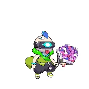 Yokai Breeders 1