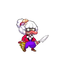 Yokai Breeders #3043