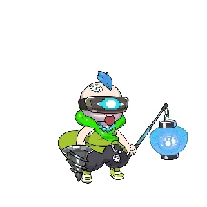 Yokai Breeders 1