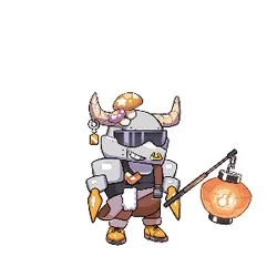 Yokai Breeders #2602