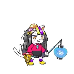 Yokai Breeders #1252