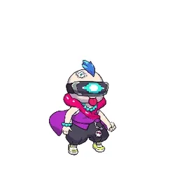 Yokai Breeders #1181