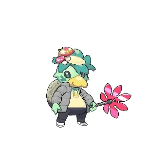Yokai Breeders #931