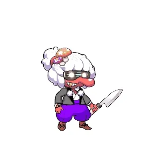 Yokai Breeders #241