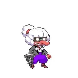 Yokai Breeders #2933