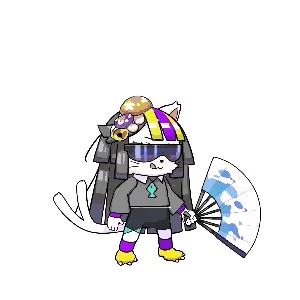 Yokai Breeders #1793