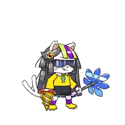 Yokai Breeders #2670