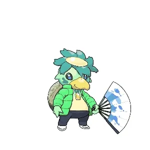 Yokai Breeders #1468