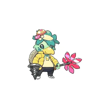Yokai Breeders #243