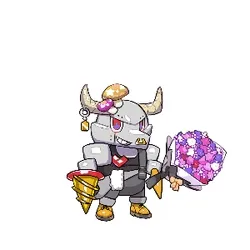 Yokai Breeders #754