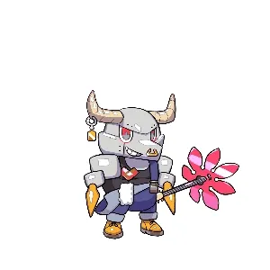 Yokai Breeders #174