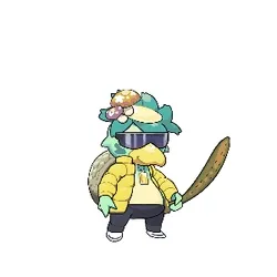 Yokai Breeders #2321
