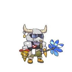 Yokai Breeders #1813