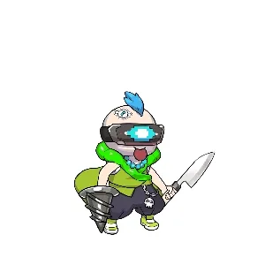 Yokai Breeders 1