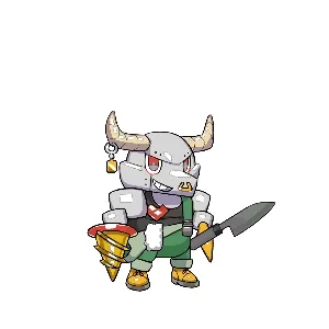 Yokai Breeders #1275