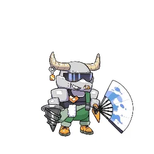 Yokai Breeders #1073