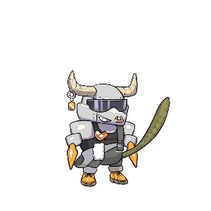 Yokai Breeders #1055