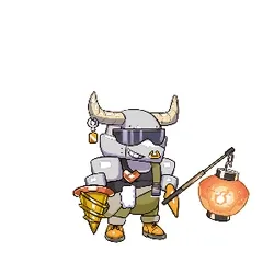 Yokai Breeders #1401