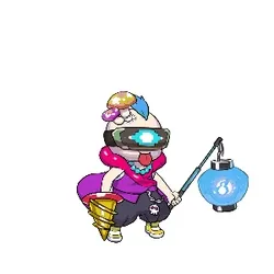 Yokai Breeders #1488