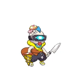 Yokai Breeders #3031