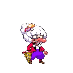 Yokai Breeders #704