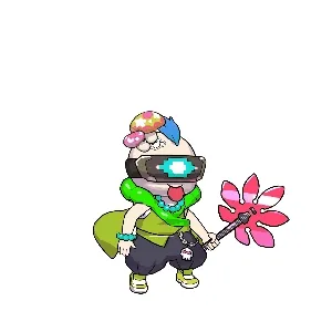 Yokai Breeders 1