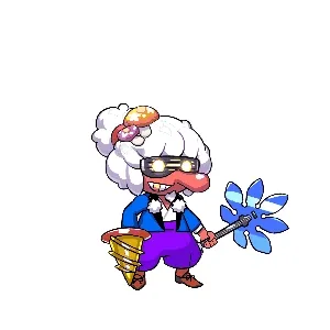 Yokai Breeders #1737