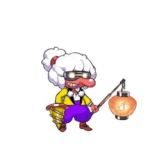 Yokai Breeders #875