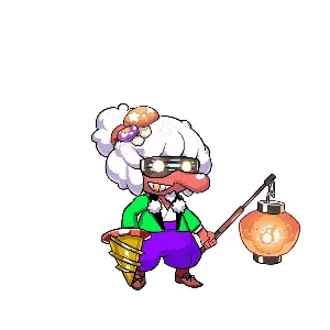 Yokai Breeders #1079