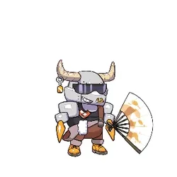Yokai Breeders #3010