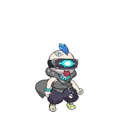 Yokai Breeders #1489