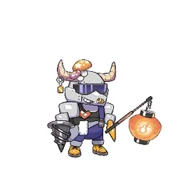 Yokai Breeders #647