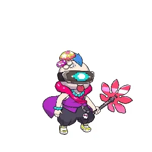 Yokai Breeders #1124