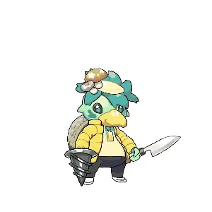 Yokai Breeders 1