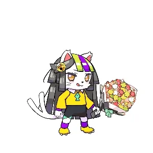Yokai Breeders #144
