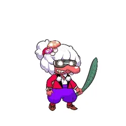 Yokai Breeders #598
