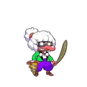 Yokai Breeders #2122