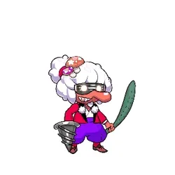 Yokai Breeders #2603