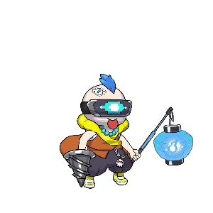 Yokai Breeders #583