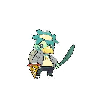 Yokai Breeders #2129