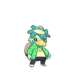 Yokai Breeders #3042