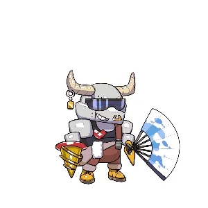 Yokai Breeders #208