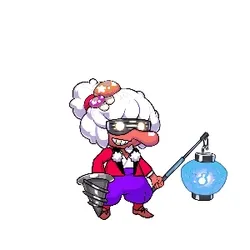 Yokai Breeders #1812