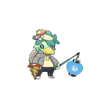 Yokai Breeders 1